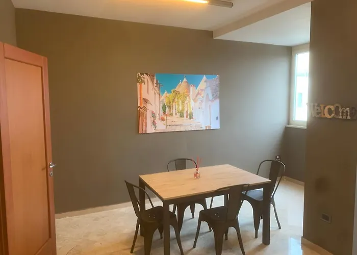 Daire Sparano Class 8