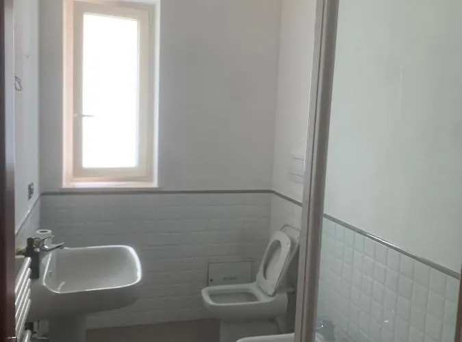 Sparano Class 8 Daire *