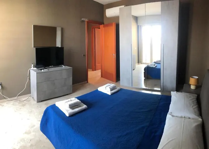 Daire Sparano Class 8