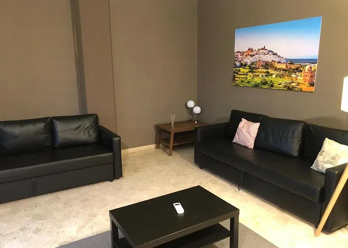 Sparano Class 8 * Bari