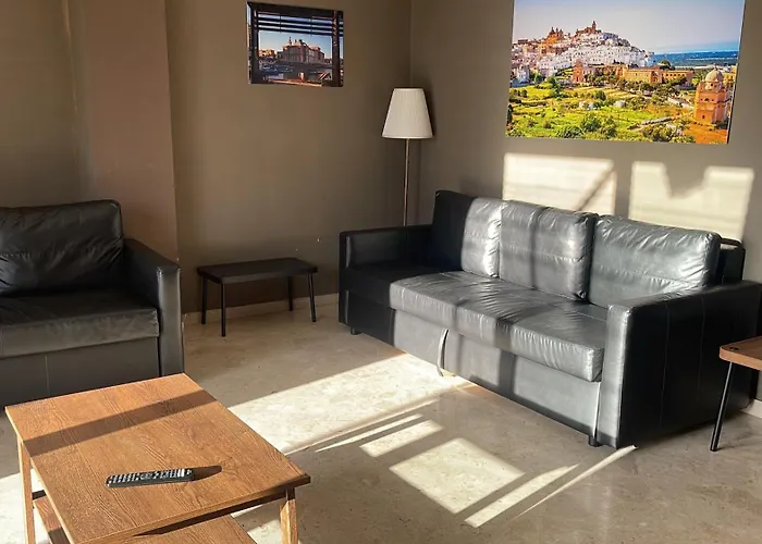 Sparano Class 8 Daire *