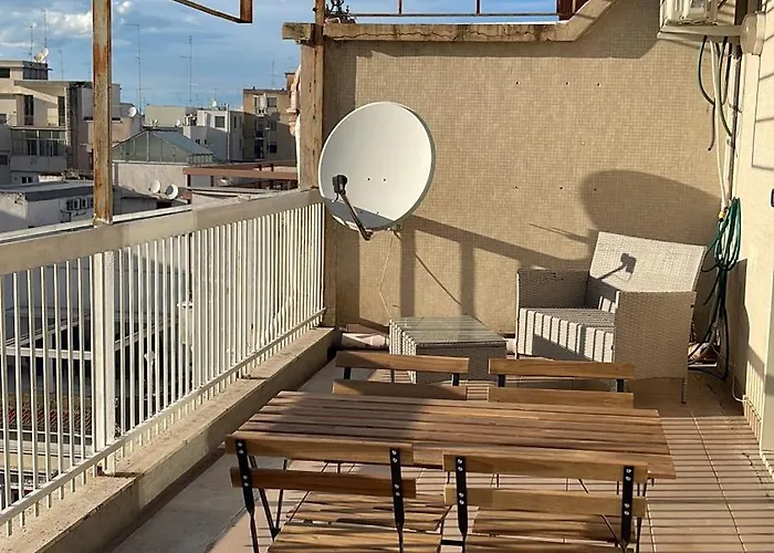 Sparano Class 8 * Bari