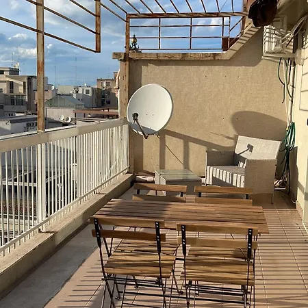 Sparano Class 8 * Bari